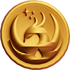  CryptoMines Dark Matter Icon